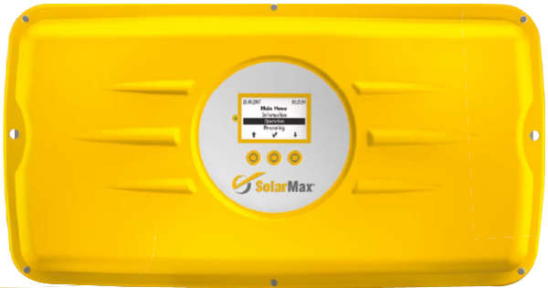 SolarMax S series inverter